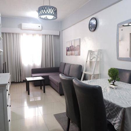 Sarasota Residential Resort Manila Bagian luar foto