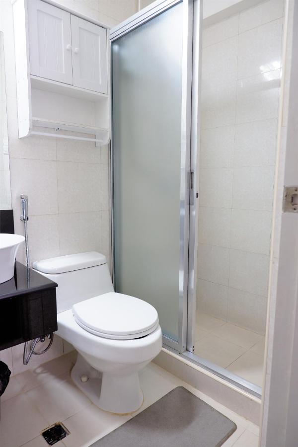 Sarasota Residential Resort Manila Bagian luar foto