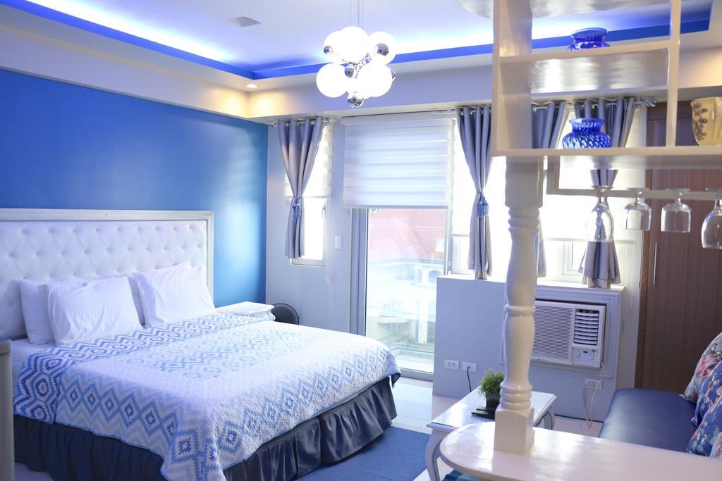 Sarasota Residential Resort Manila Bagian luar foto