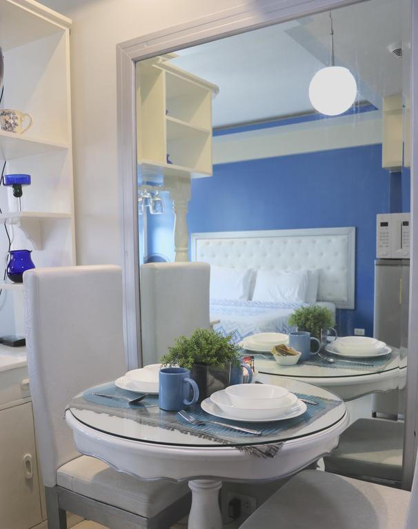 Sarasota Residential Resort Manila Bagian luar foto