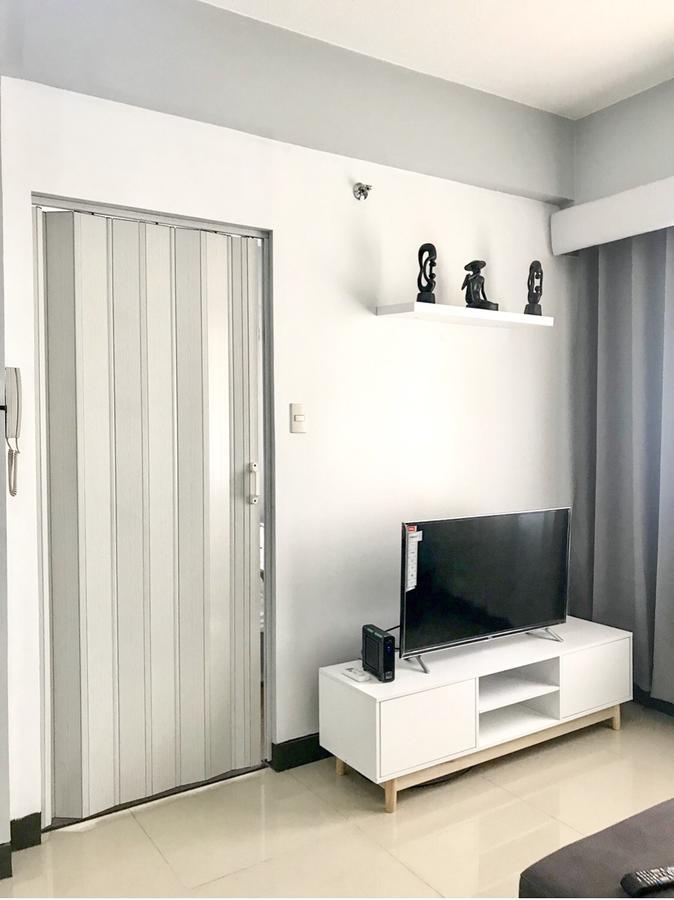 Sarasota Residential Resort Manila Bagian luar foto