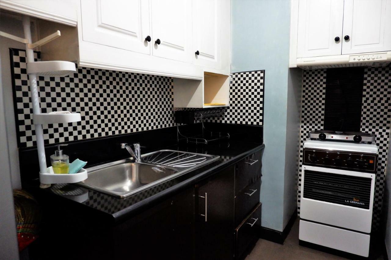 Sarasota Residential Resort Manila Bagian luar foto