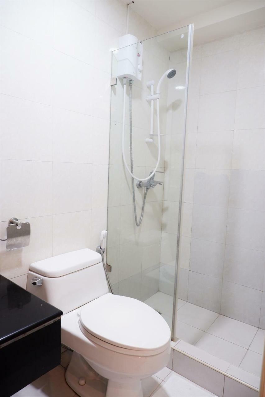 Sarasota Residential Resort Manila Bagian luar foto